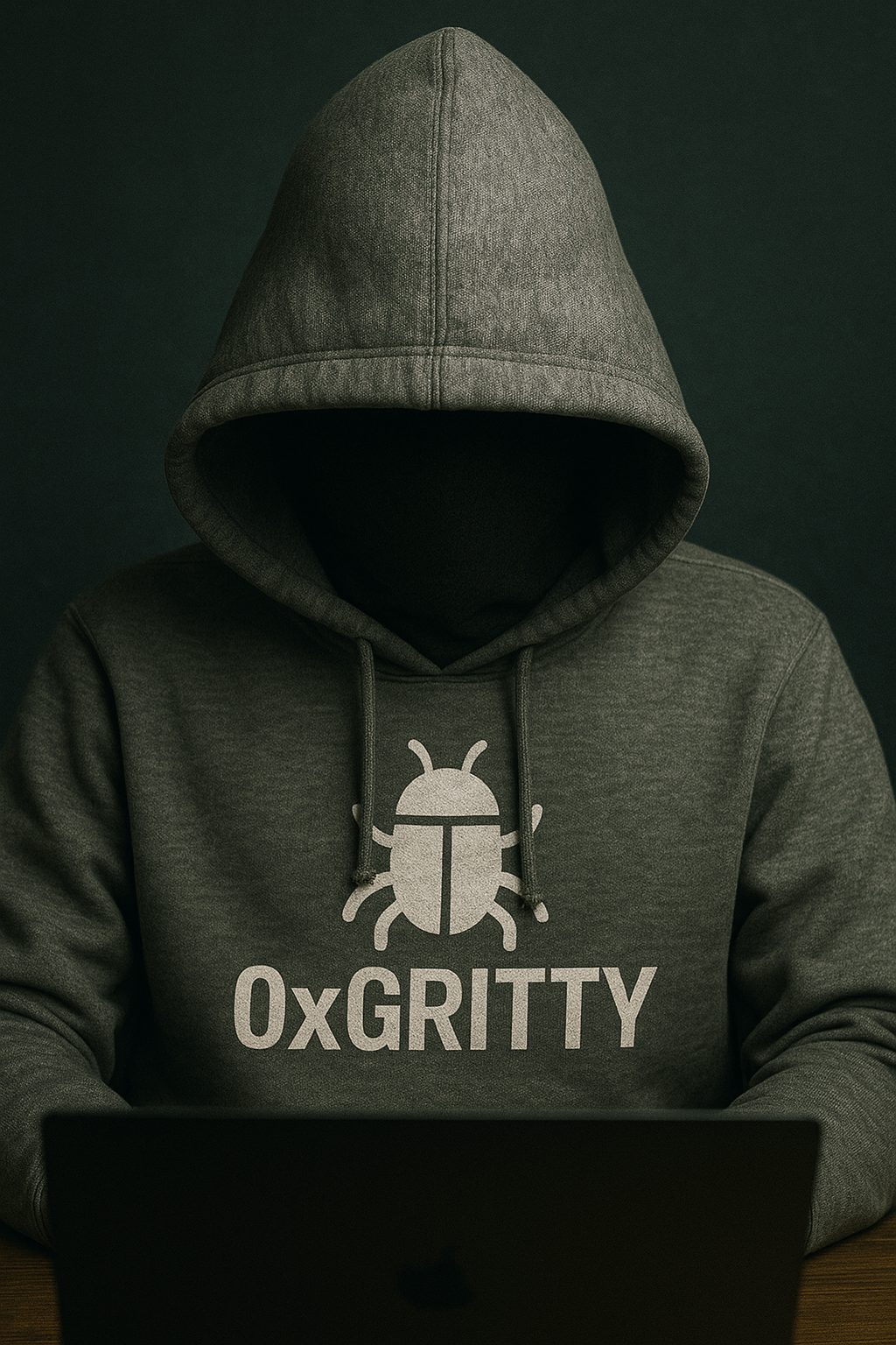 Oxgritty's profile