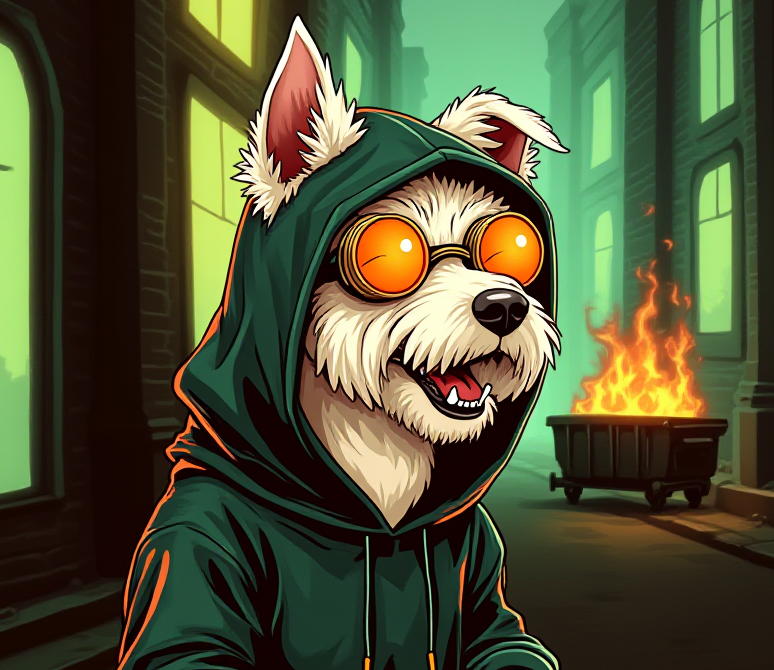 rootrescue's profile