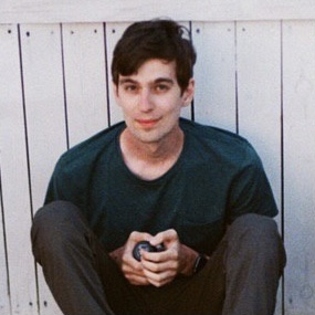 nikitastupin's profile