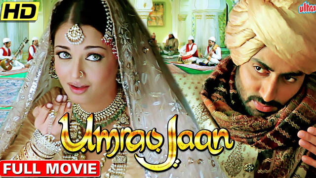 Umrao Jaan (Bollywood)