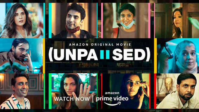 Unpaused (Bollywood)