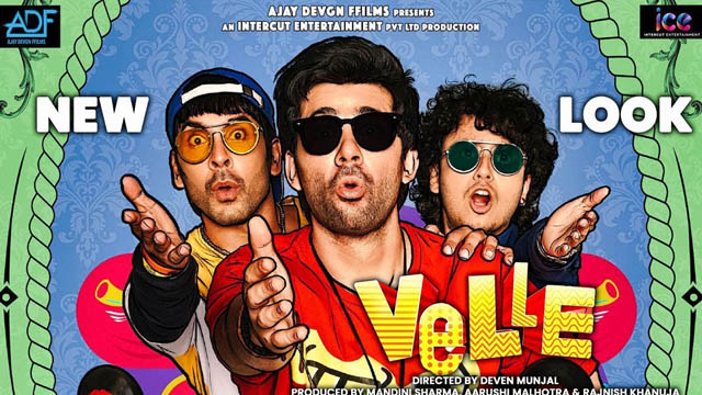 Velle (Bollywood)