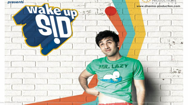 Wake Up Sid (Bollywood)