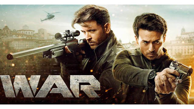 War (Bollywood)