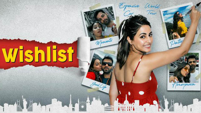 Wishlist (Bollywood)