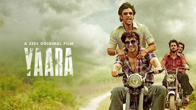 Yaara (Bollywood)