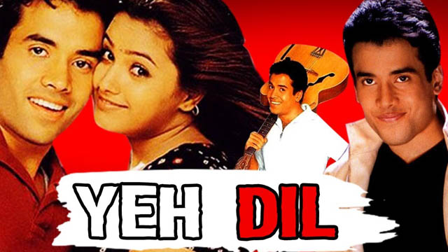 Yeh Dil (Bollywood)