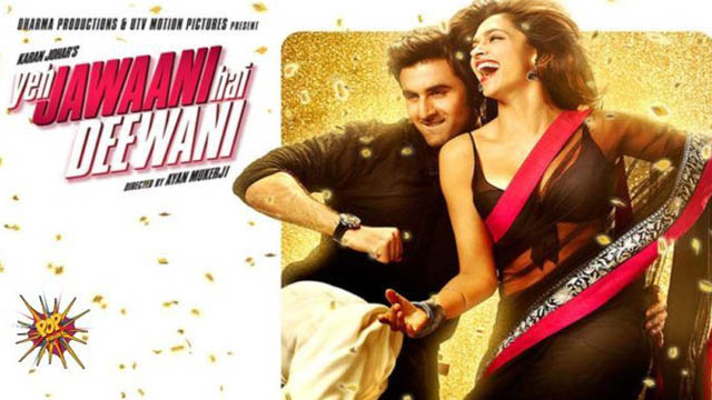 Yeh Jawaani Hai Deewani (Bollywood)