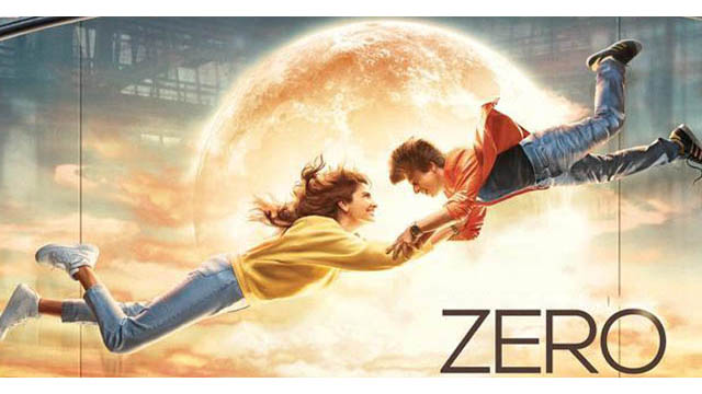 Zero (Bollywood)