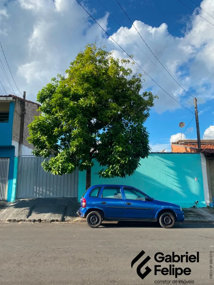 Cidade Aracy, São Carlos - 2