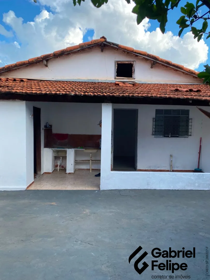 Cidade Aracy, São Carlos - 3