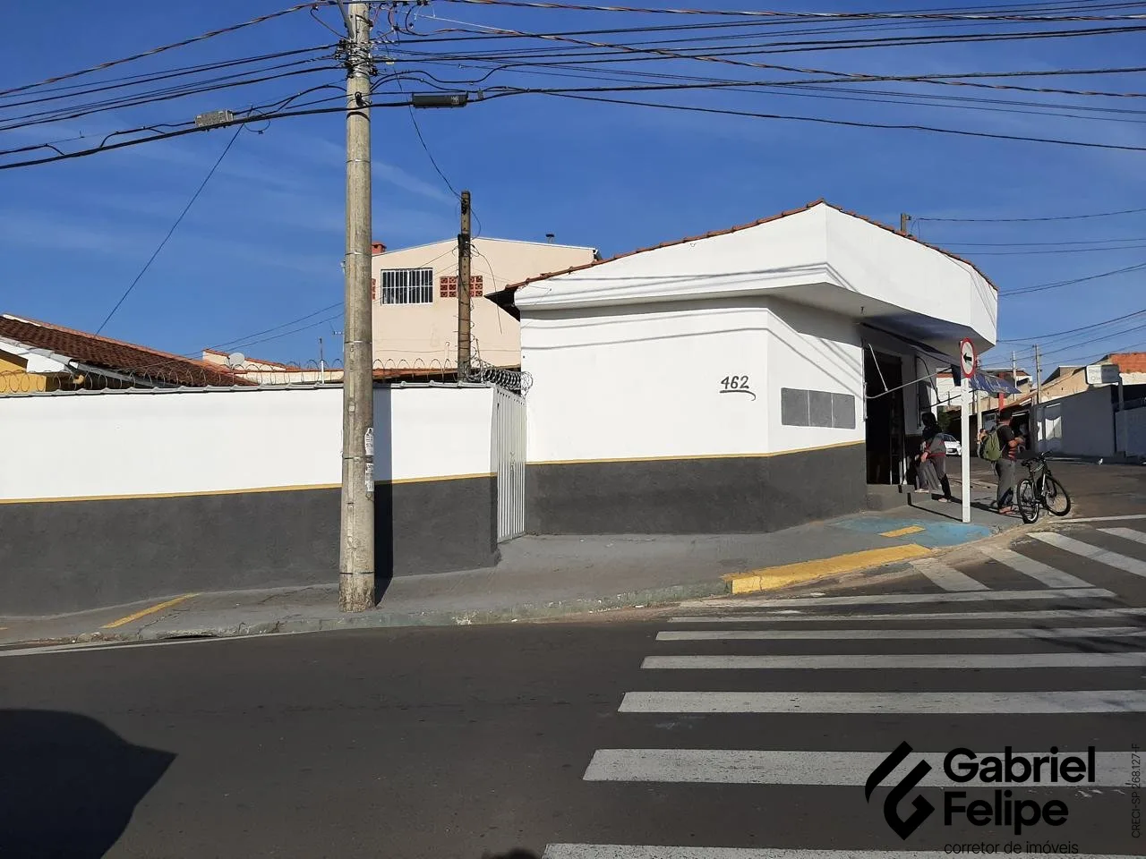 Cidade Aracy, São Carlos