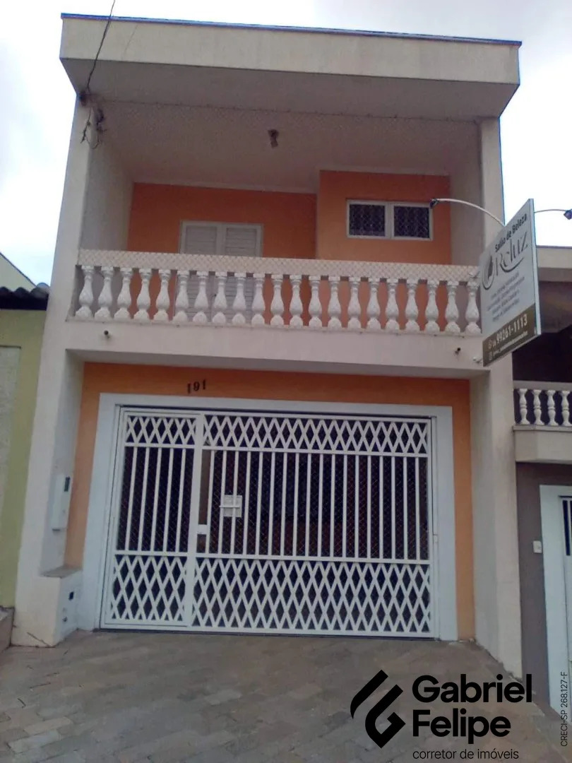 Jardim Ricetti, São Carlos
