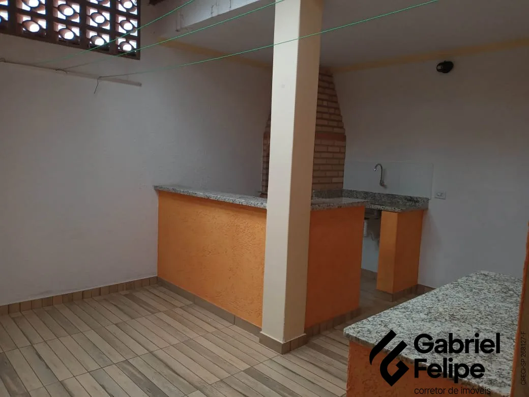 Jardim Ricetti, São Carlos - 2
