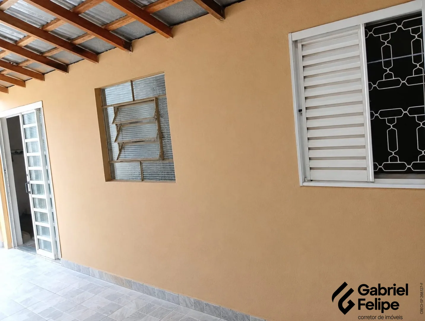 Parque Residencial Maria Stella Faga, São Carlos - 3