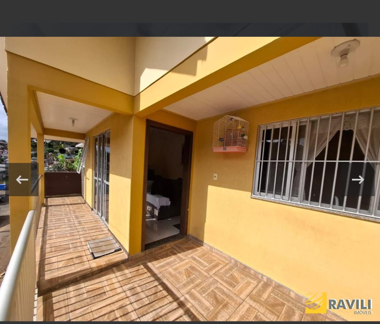 Casa para Venda