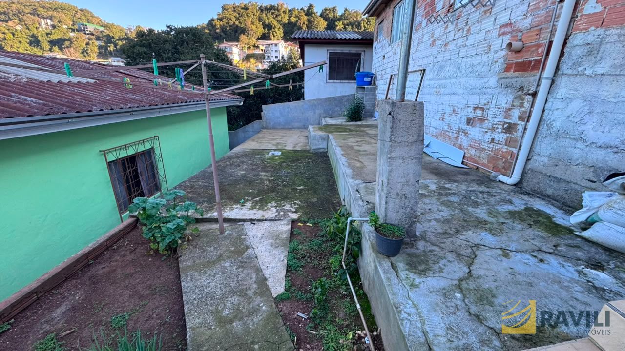 Casa Em Joaçaba, Santa Catarina No Bairro Santa Tereza - Foto 3