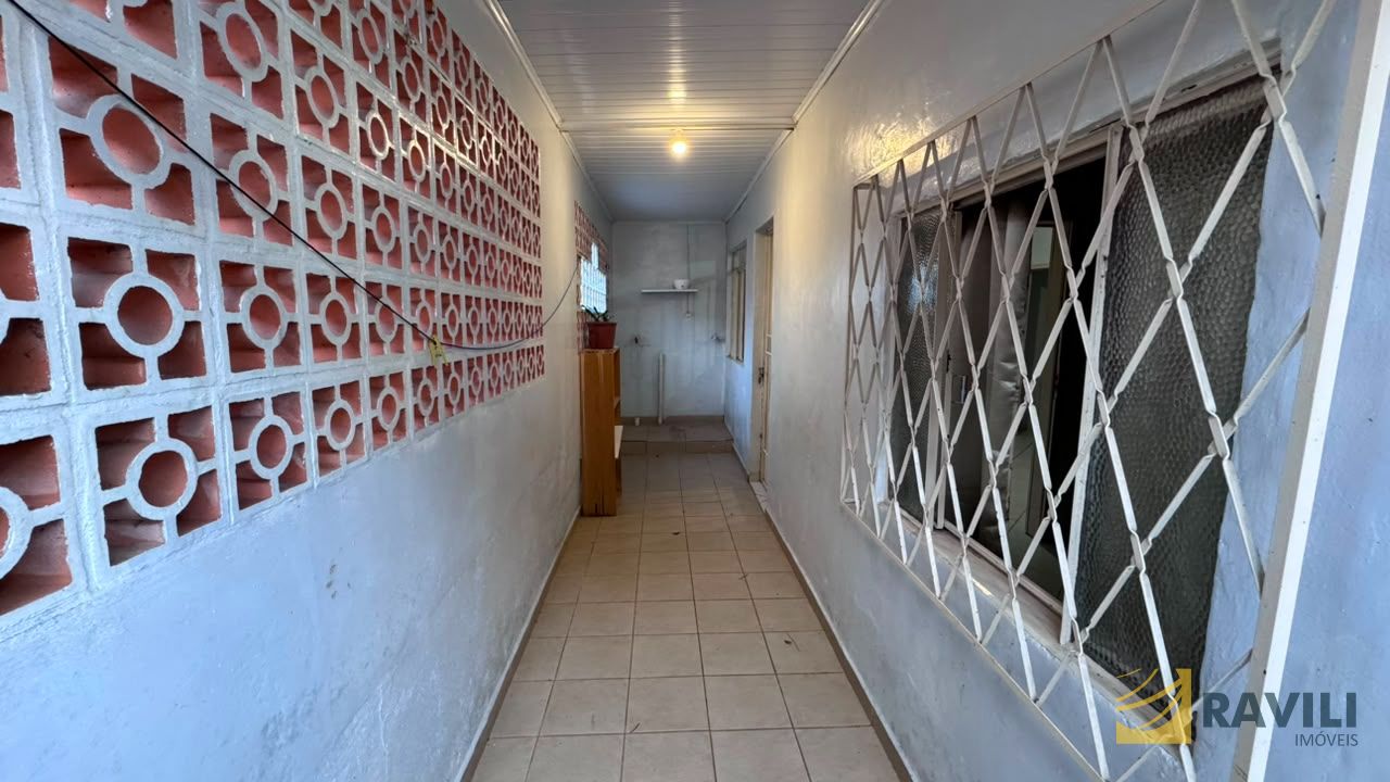 Casa Em Joaçaba, Santa Catarina No Bairro Santa Tereza - Foto 5