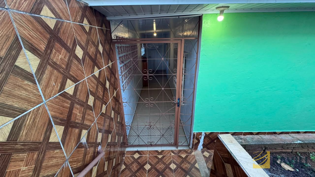 Casa Em Joaçaba, Santa Catarina No Bairro Santa Tereza - Foto 4