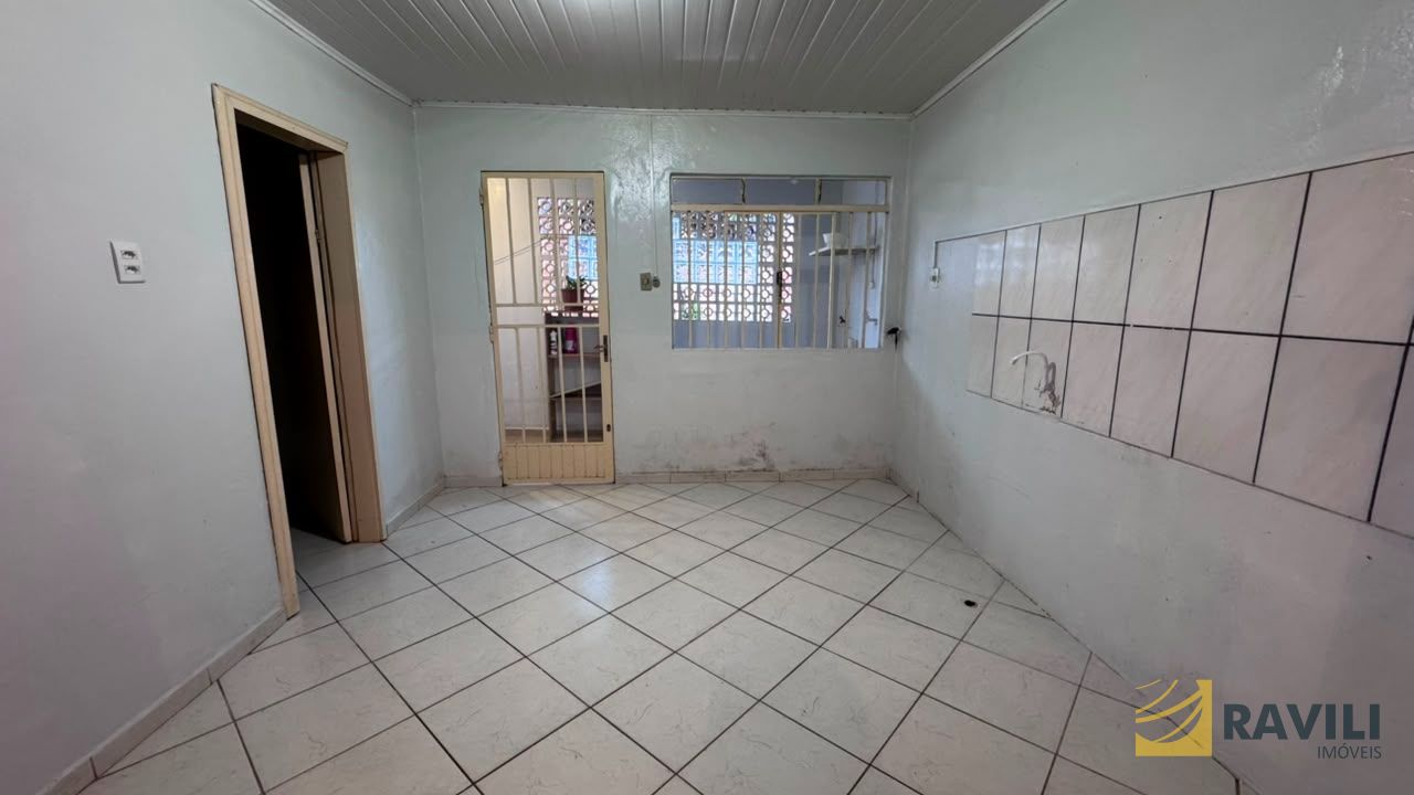 Casa Em Joaçaba, Santa Catarina No Bairro Santa Tereza - Foto 9