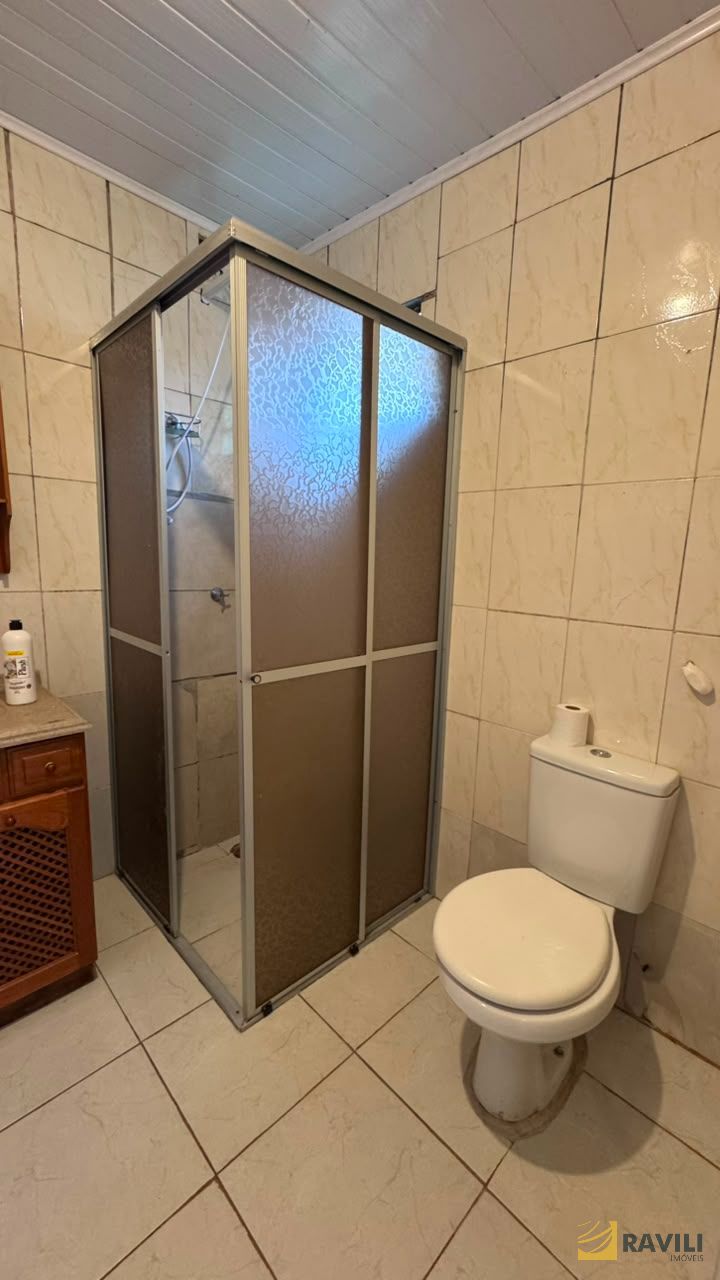 Casa Em Joaçaba, Santa Catarina No Bairro Santa Tereza - Foto 17