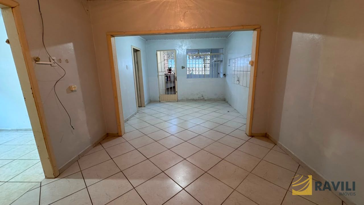 Casa Em Joaçaba, Santa Catarina No Bairro Santa Tereza - Foto 8
