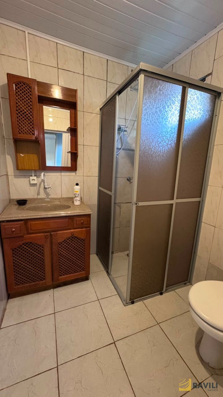 Casa Em Joaçaba, Santa Catarina No Bairro Santa Tereza - Foto 18