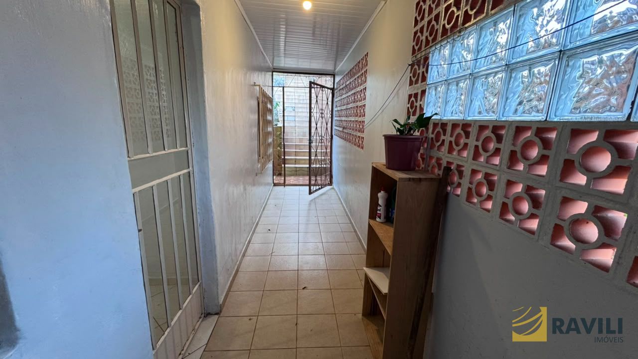 Casa Em Joaçaba, Santa Catarina No Bairro Santa Tereza - Foto 6