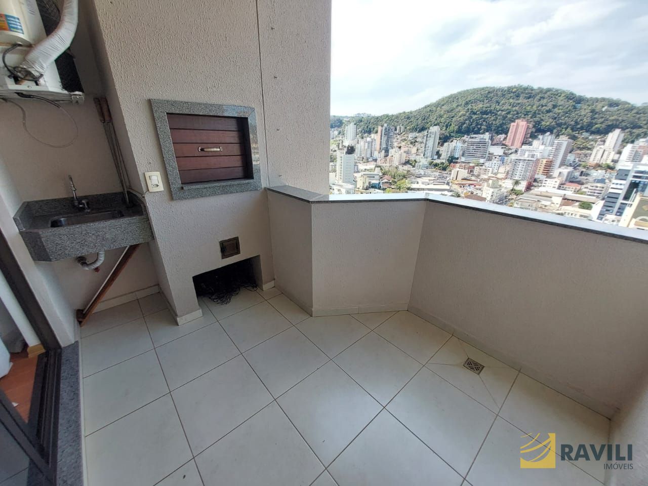 Casa Em Joaçaba, Santa Catarina No Bairro Tobias - Foto 8