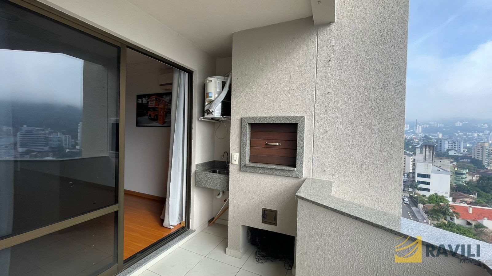 Casa Em Joaçaba, Santa Catarina No Bairro Tobias - Foto 6