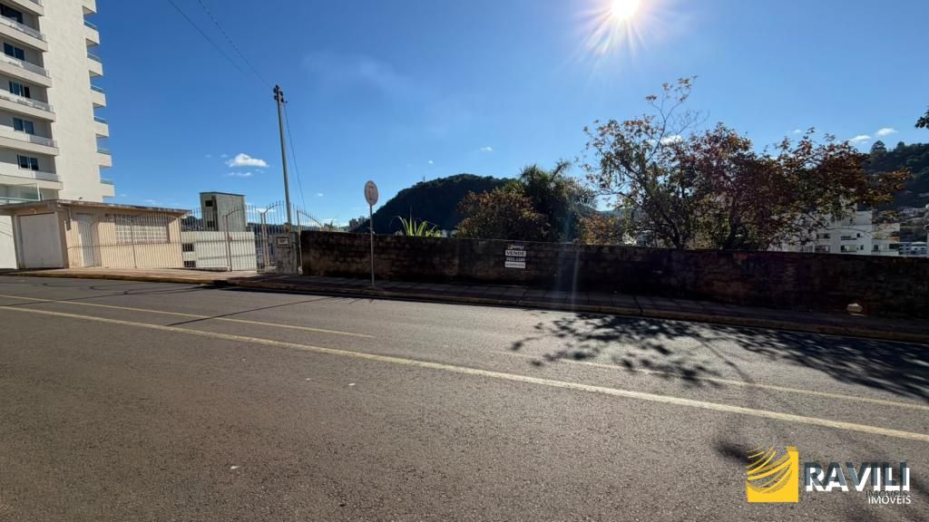 Terreno para Venda 452,64m² no Centro de Herval do Oeste!