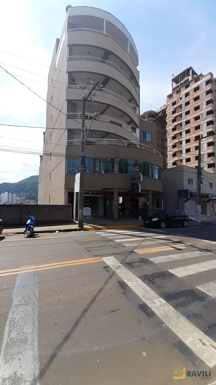 Apartamento para Locação no Centro de HO!