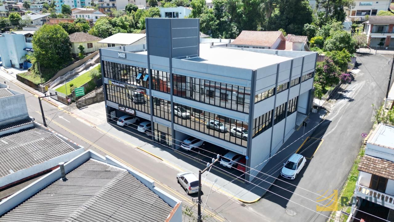 Sala Comercial para Locação.