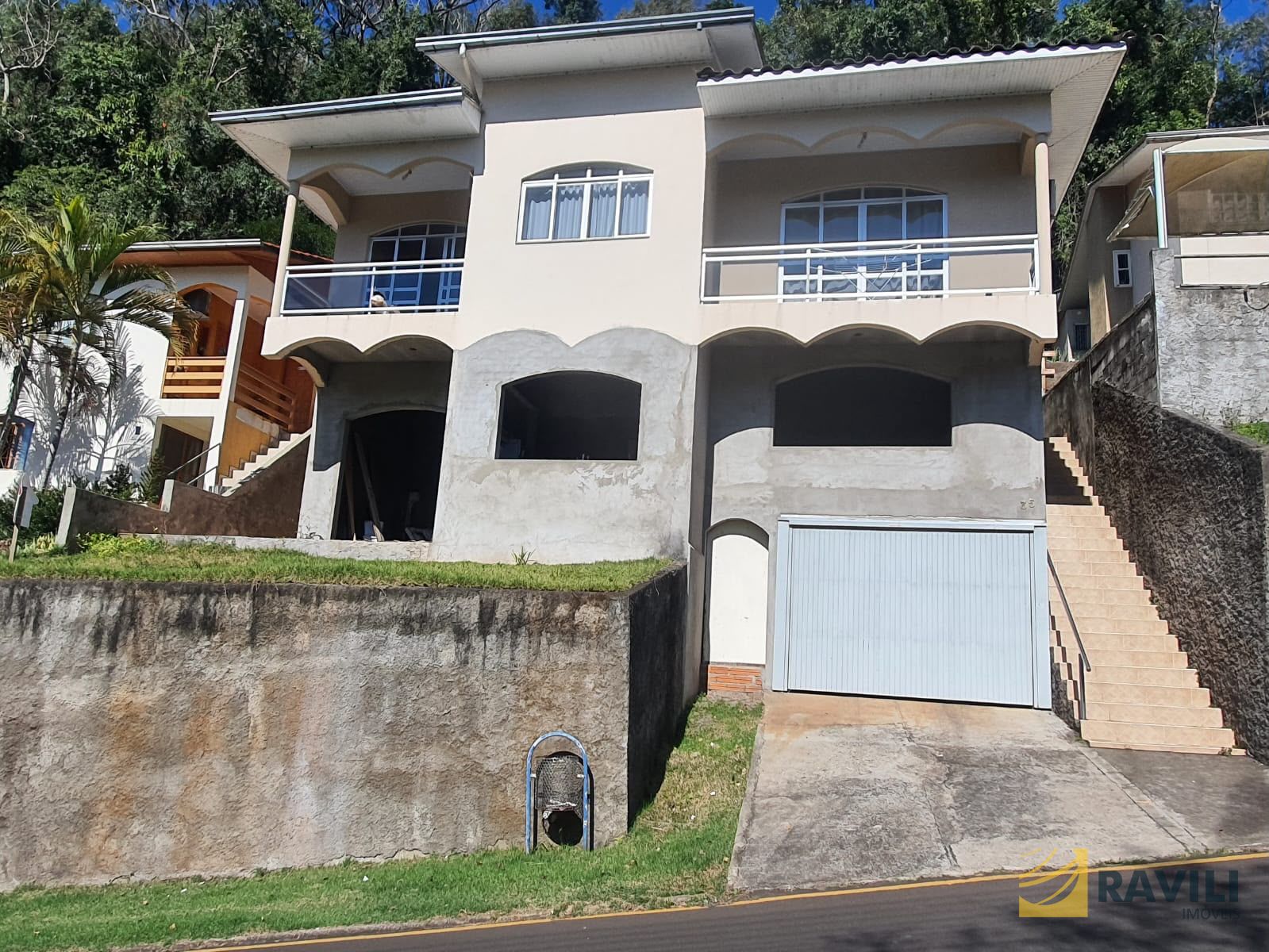 Casa para Venda em Capinzal!