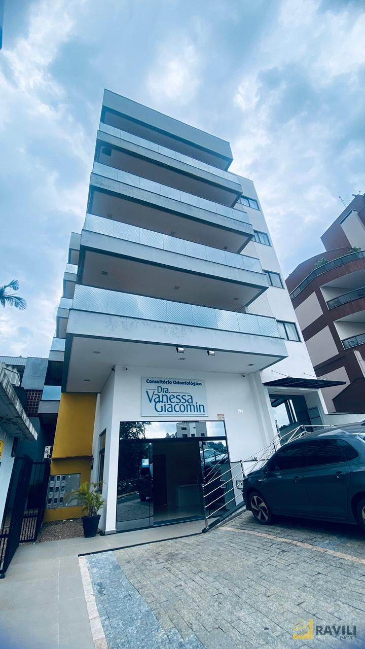 Sala Comercial para Locação em Joaçaba!