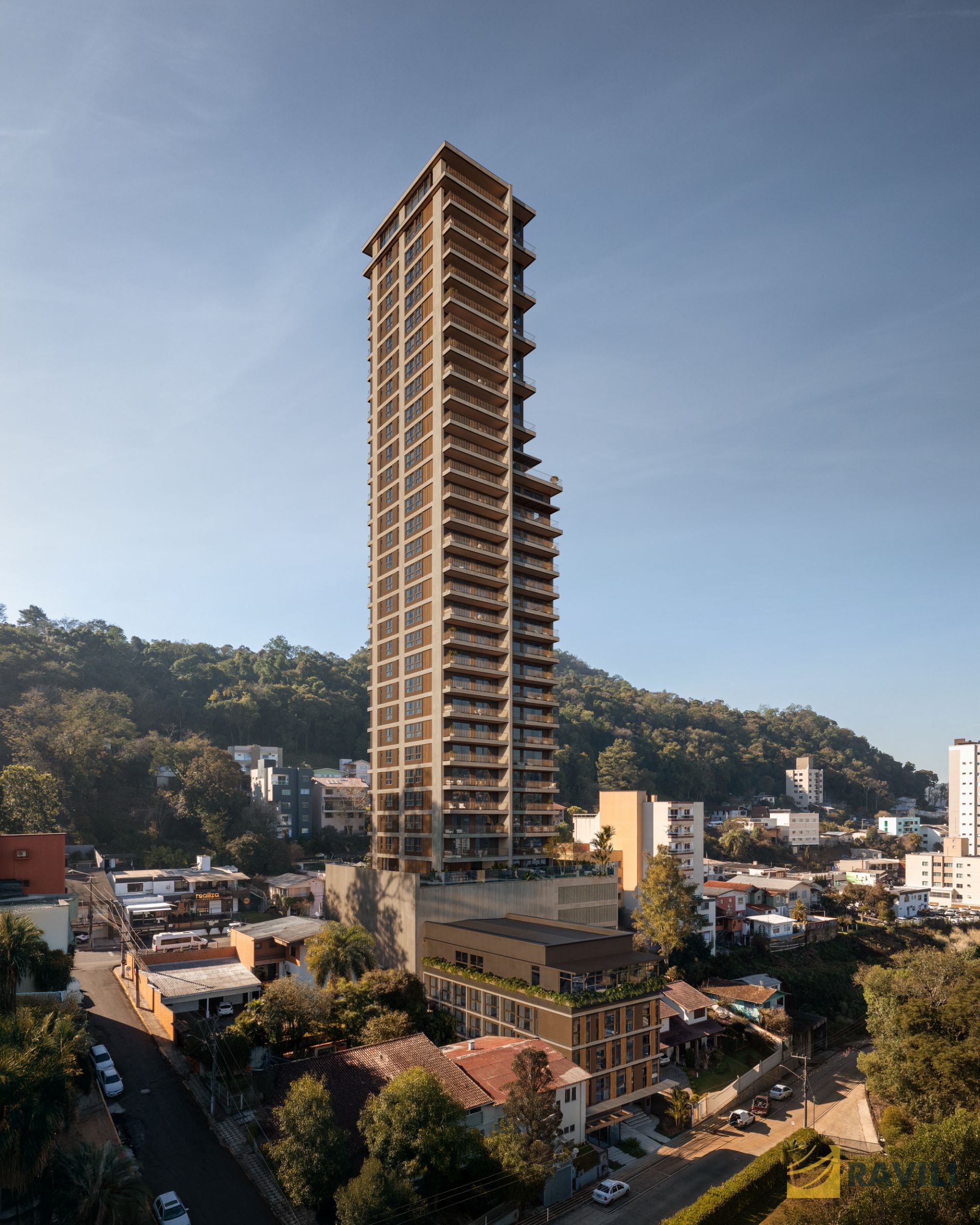 Casa Em Joaçaba, Santa Catarina No Bairro Centro - Foto 4