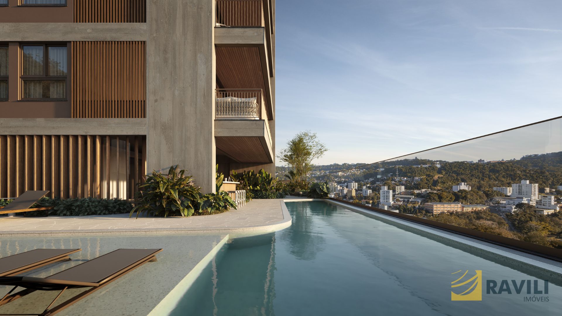 Casa Em Joaçaba, Santa Catarina No Bairro Centro - Foto 10