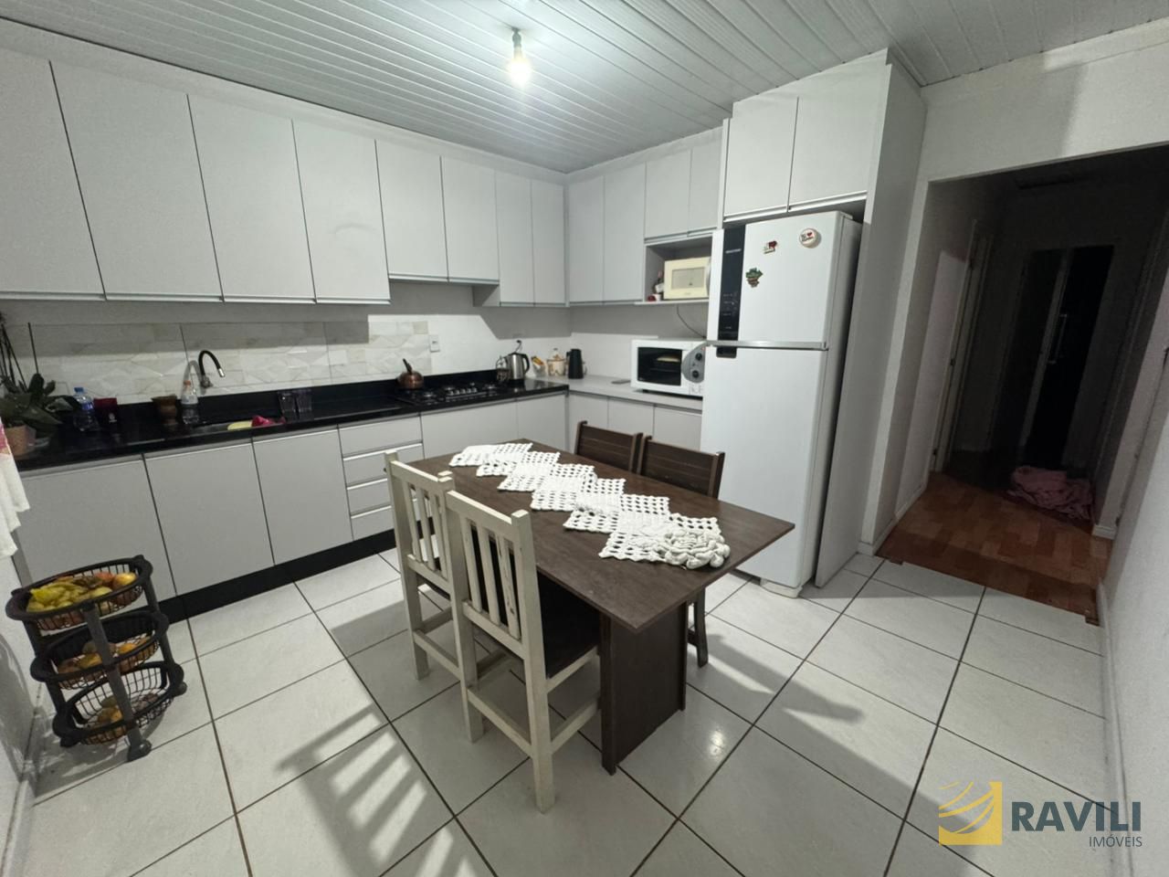 Casa Em Joaçaba, Santa Catarina No Bairro Nossa Senhora De Lurdes - Foto 3