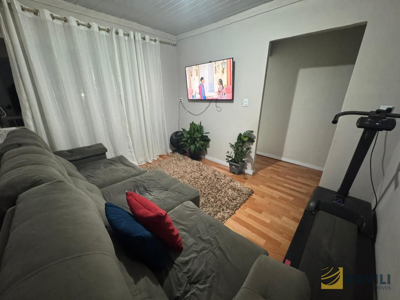 Casa Em Joaçaba, Santa Catarina No Bairro Nossa Senhora De Lurdes - Foto 5