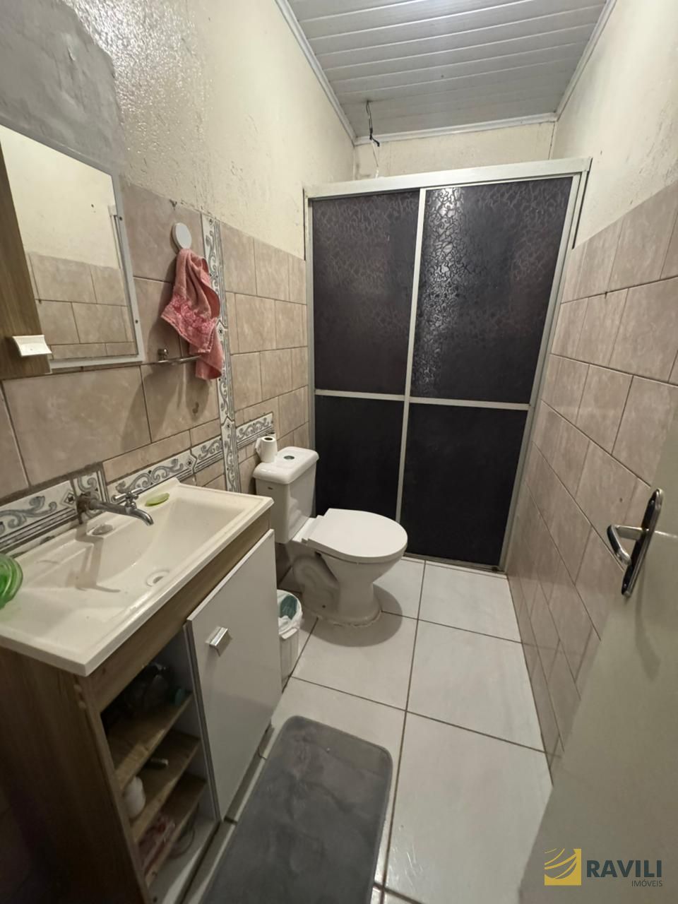 Casa Em Joaçaba, Santa Catarina No Bairro Nossa Senhora De Lurdes - Foto 10