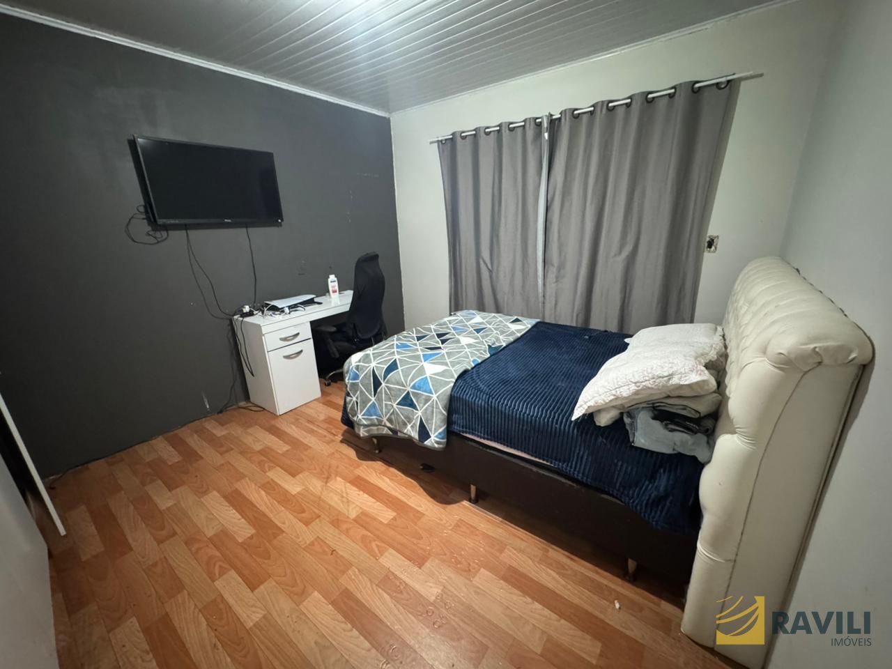 Casa Em Joaçaba, Santa Catarina No Bairro Nossa Senhora De Lurdes - Foto 8