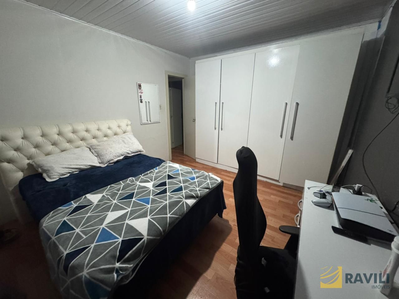 Casa Em Joaçaba, Santa Catarina No Bairro Nossa Senhora De Lurdes - Foto 9