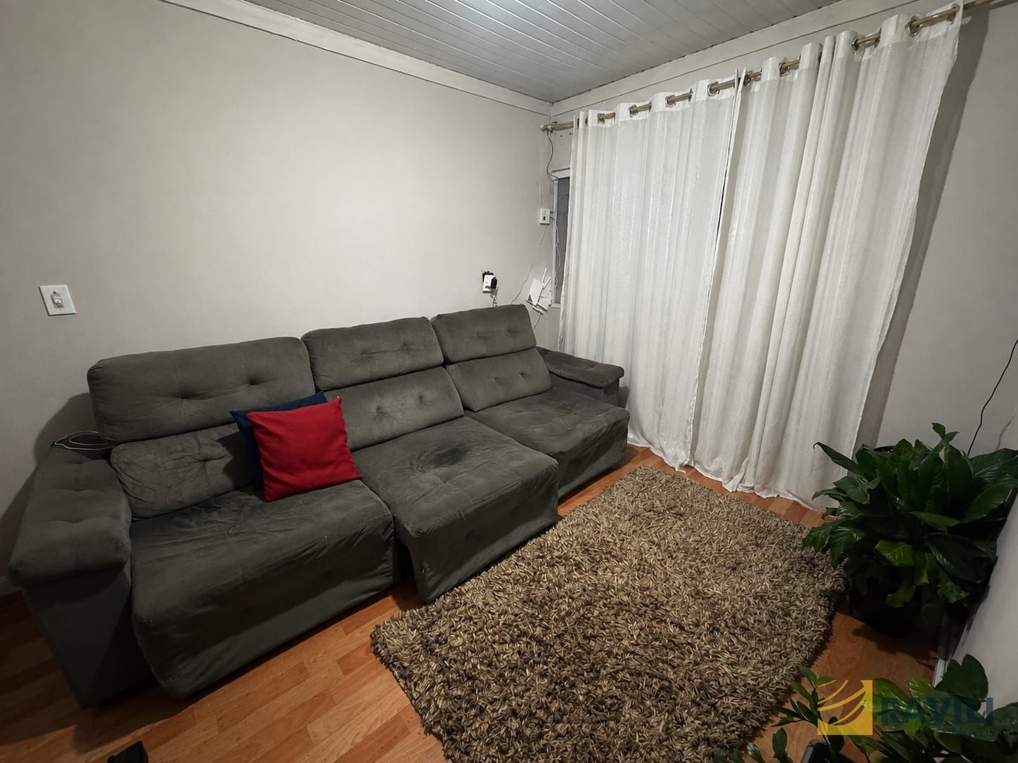 Casa Em Joaçaba, Santa Catarina No Bairro Nossa Senhora De Lurdes - Foto 4