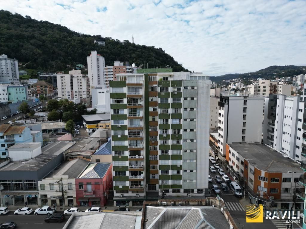 Apartamento para Locação e Venda no Centro de Joaçaba!