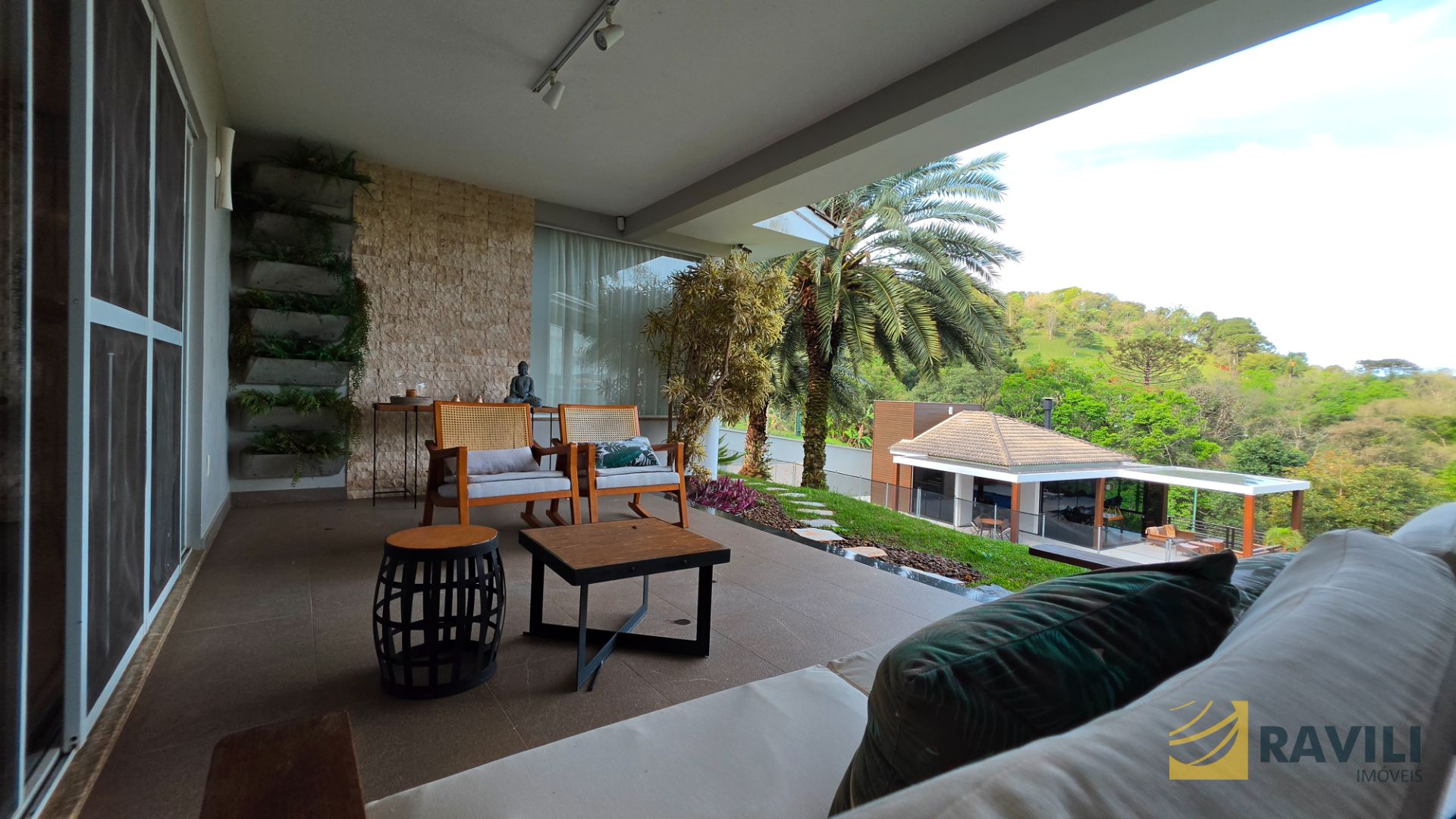 Casa Em Joaçaba, Santa Catarina No Bairro Santa Tereza - Foto 5