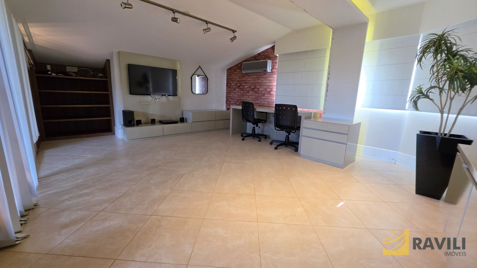 Casa Em Joaçaba, Santa Catarina No Bairro Santa Tereza - Foto 13