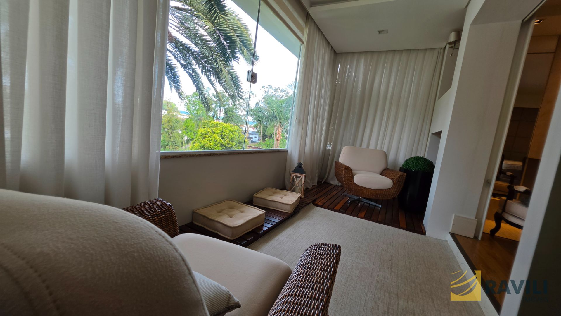 Casa Em Joaçaba, Santa Catarina No Bairro Santa Tereza - Foto 18
