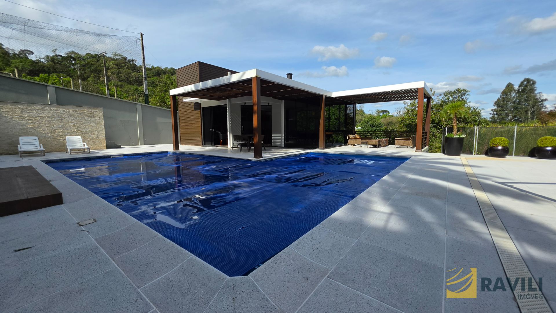 Casa Em Joaçaba, Santa Catarina No Bairro Santa Tereza - Foto 21