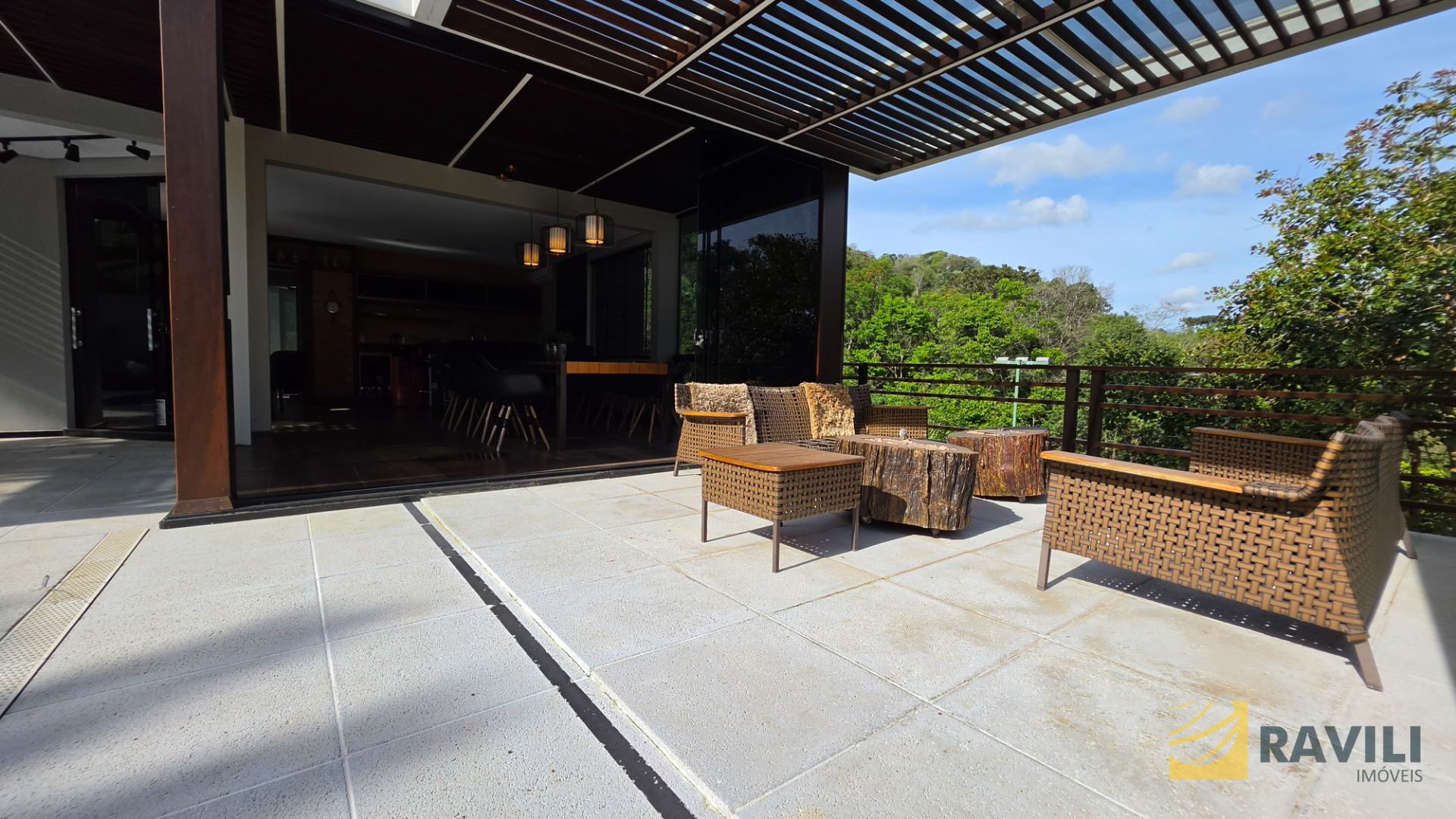 Casa Em Joaçaba, Santa Catarina No Bairro Santa Tereza - Foto 22