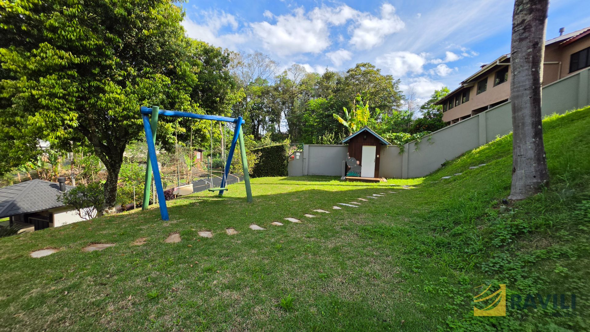 Casa Em Joaçaba, Santa Catarina No Bairro Santa Tereza - Foto 26